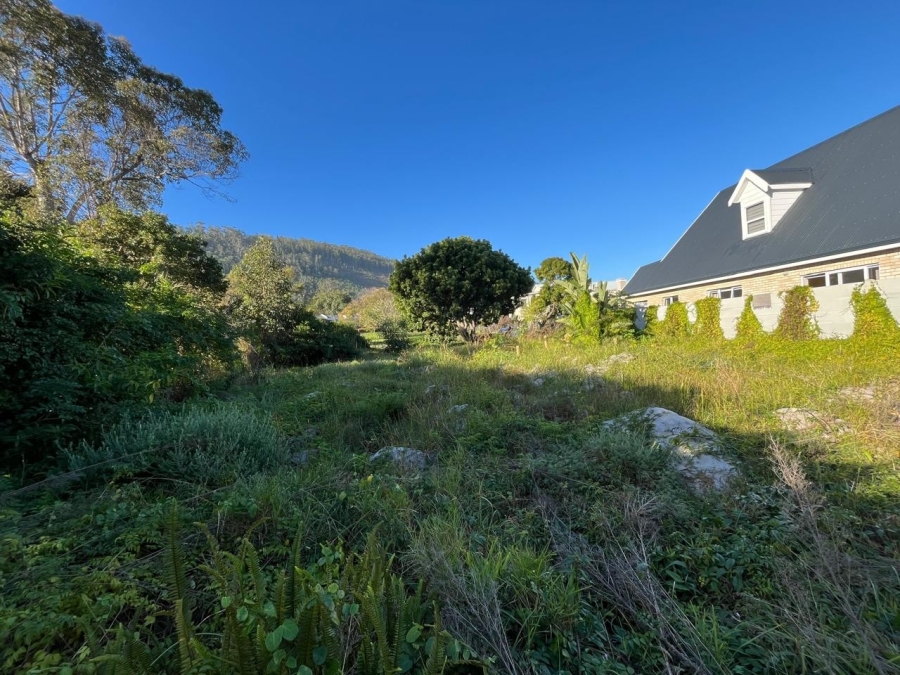 0 Bedroom Property for Sale in The Village Western Cape